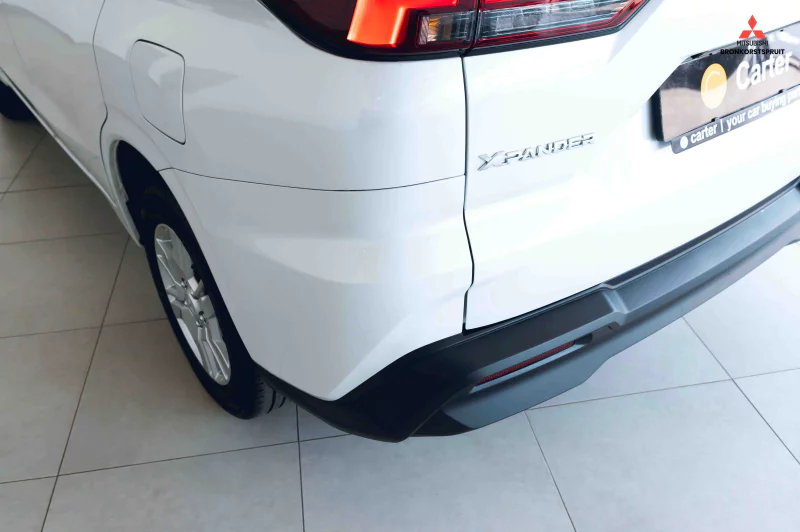 Vehicle Image for 8/25for Mitsubishi Xpander 1.5 A/T