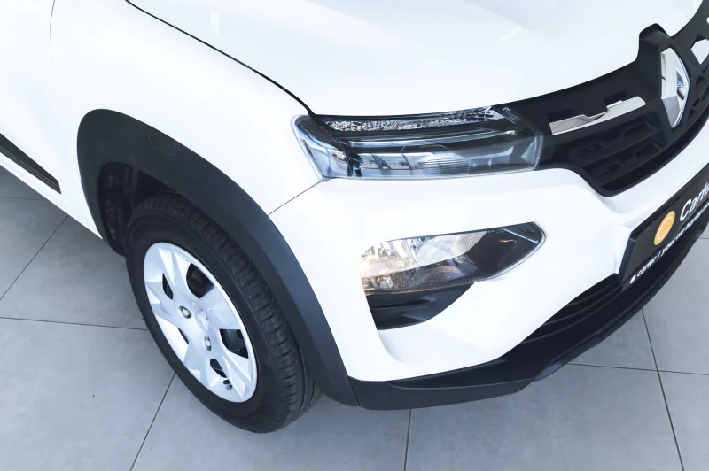 Vehicle Image for 9/25for Renault Kwid 1.0l Zen 5-Dr abs