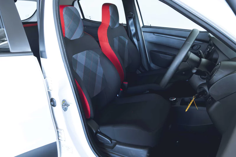 Vehicle Image for 24/25for Renault Kwid 1.0l Zen 5-Dr abs