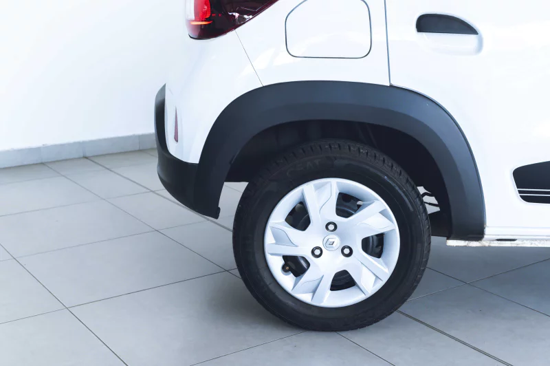 Vehicle Image for 6/25for Renault Kwid 1.0l Zen 5-Dr abs