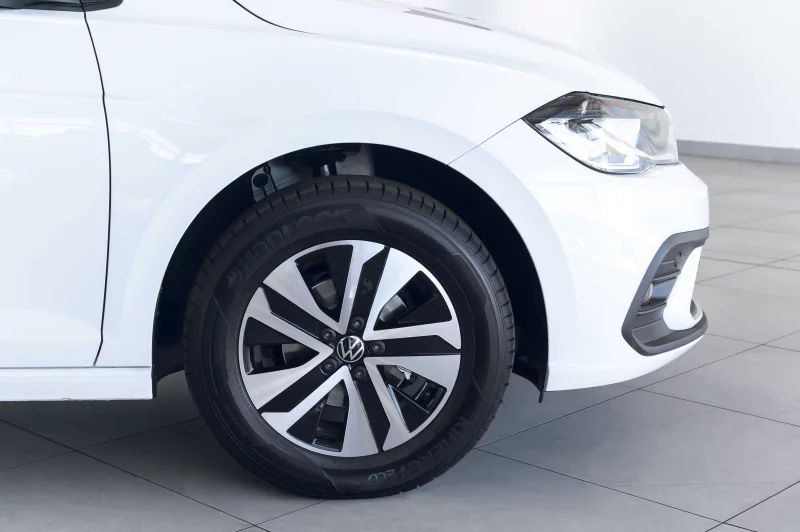 Vehicle Image for 6/27for Volkswagen Polo Vivo Hatch 1.0 TSI 81kW GT