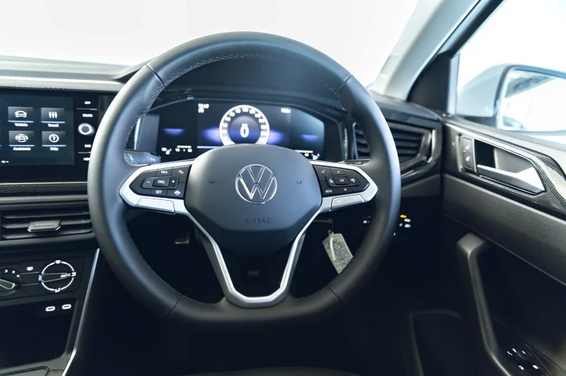 Vehicle Image for 20/27for Volkswagen Polo Vivo Hatch 1.0 TSI 81kW GT