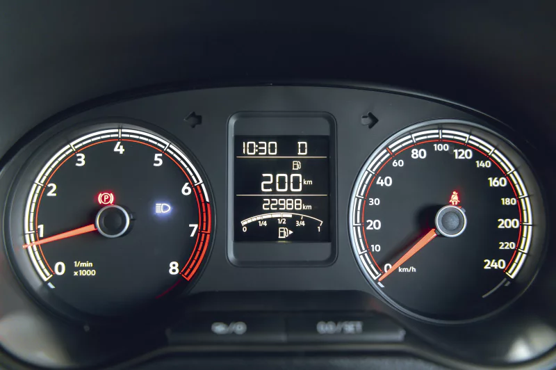 Vehicle Image for 24/26for Volkswagen Polo Vivo Hatch 1.6 77kW Life Tiptronic