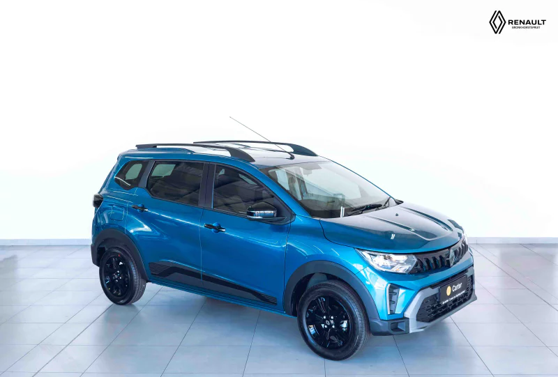Vehicle Image for 1/27for Renault Triber 1.0L Techno MT