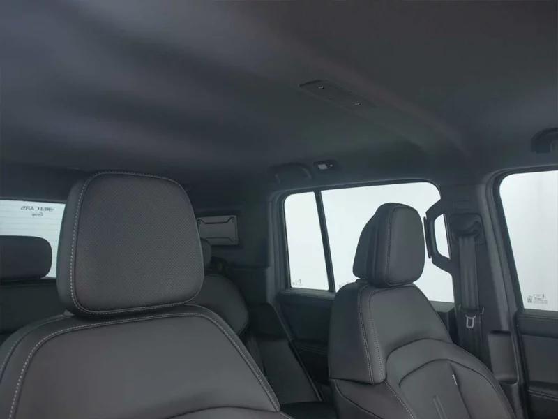 Vehicle Image for 20/23for iCAUR V23 V23 AWD