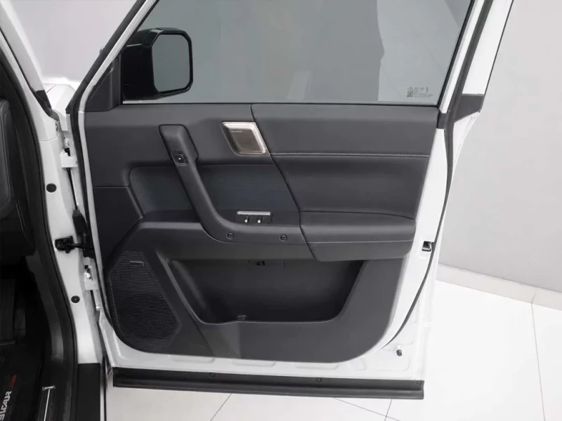 Vehicle Image for 20/22for iCAUR O3T O3T AWD
