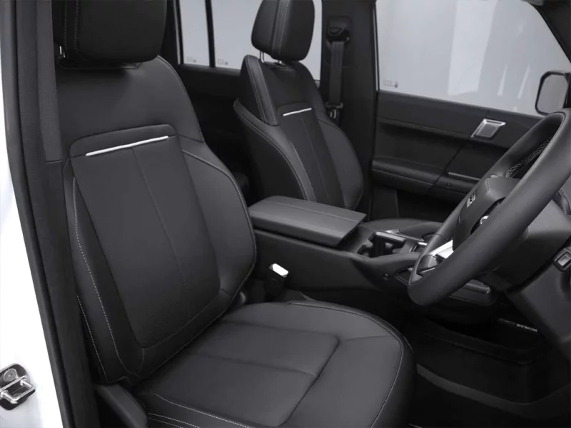 Vehicle Image for 22/22for iCAUR O3T O3T AWD