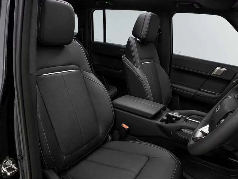 Vehicle Image for 23/23for iCAUR O3T O3T AWD