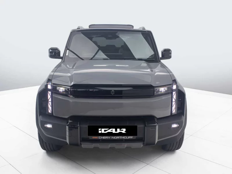 Vehicle Image for 3/20for iCAUR O3T O3T AWD