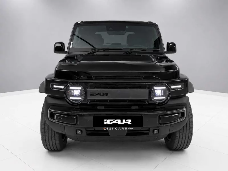 Vehicle Image for 3/23for iCAUR V23 V23 AWD