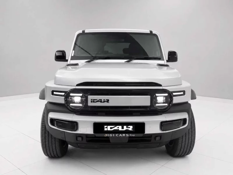 Vehicle Image for 3/23for iCAUR V23 V23 AWD