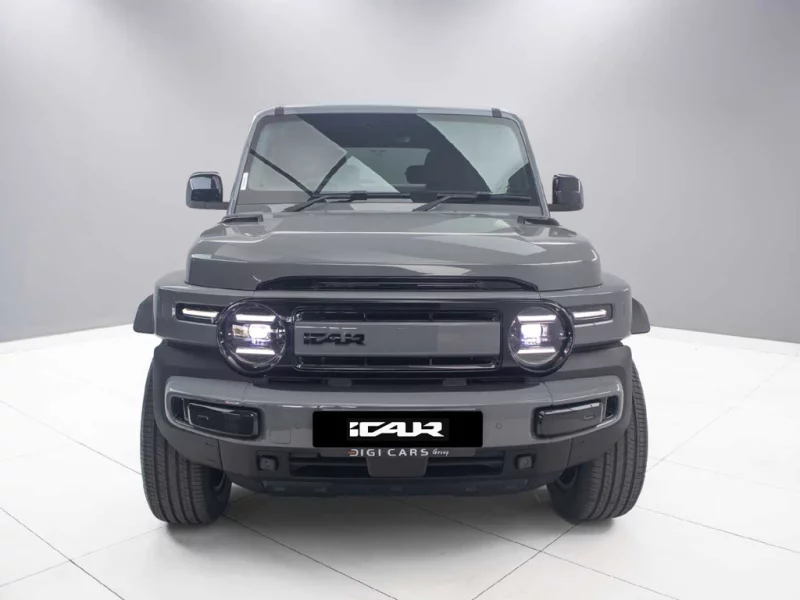 Vehicle Image for 3/20for iCAUR V23 V23 AWD