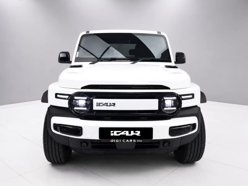Vehicle Image for 2/20for iCAUR V23 V23 AWD