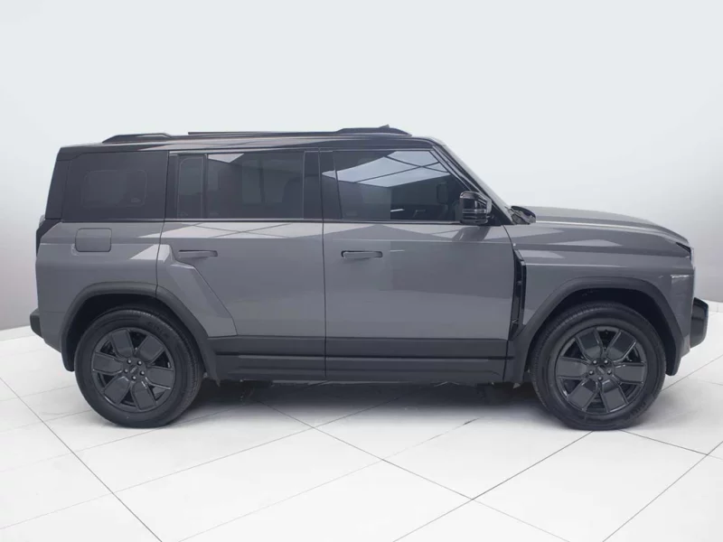 Vehicle Image for 4/20for iCAUR O3T O3T AWD
