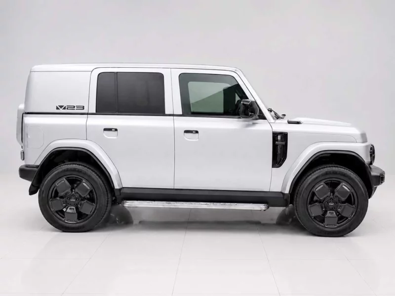 Vehicle Image for 4/23for iCAUR V23 V23 AWD