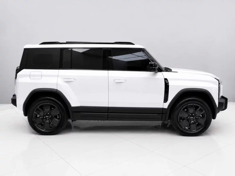 Vehicle Image for 4/22for iCAUR O3T O3T AWD