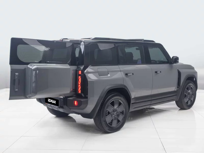 Vehicle Image for 6/20for iCAUR O3T O3T AWD