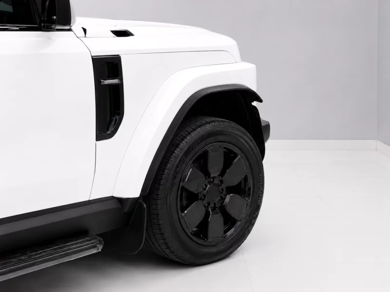 Vehicle Image for 7/23for iCAUR V23 V23 AWD