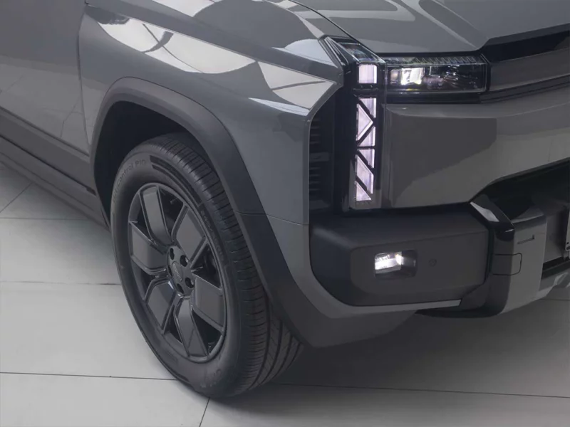 Vehicle Image for 8/20for iCAUR O3T O3T AWD