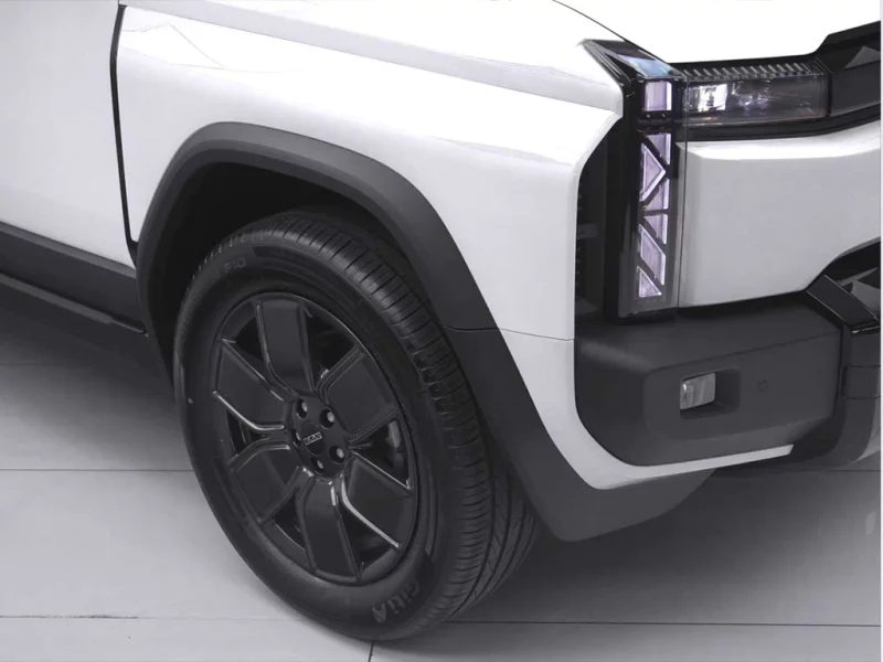 Vehicle Image for 8/22for iCAUR O3T O3T AWD
