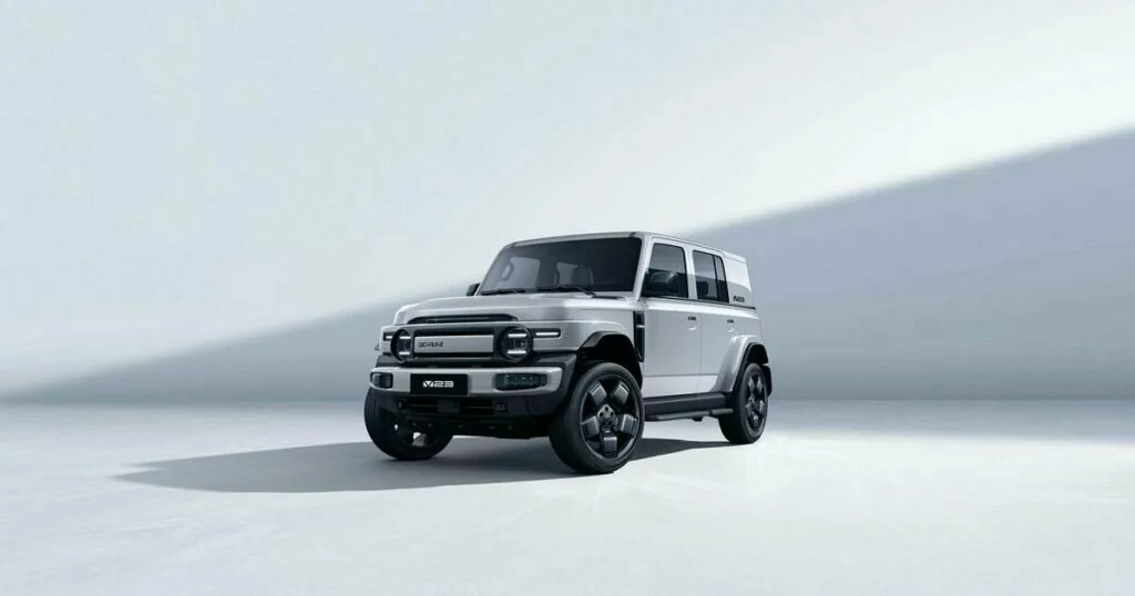 iCAUR confirms nationwide dealership rollout strategy for South Africa