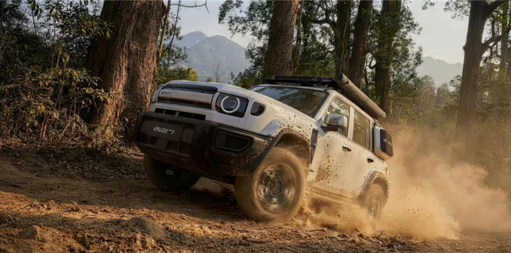 Energy Meets Electrons: What the iCAUR x Red Bull Partnership Means for SA Adventurers