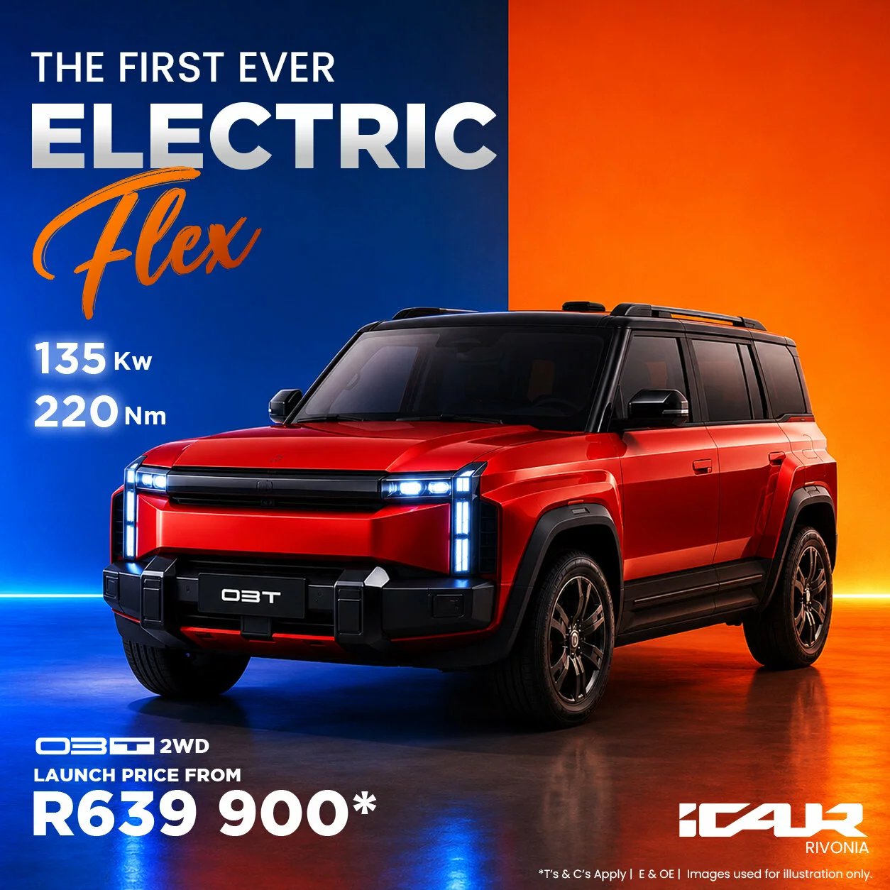 ICAUR Digicars Offer 1