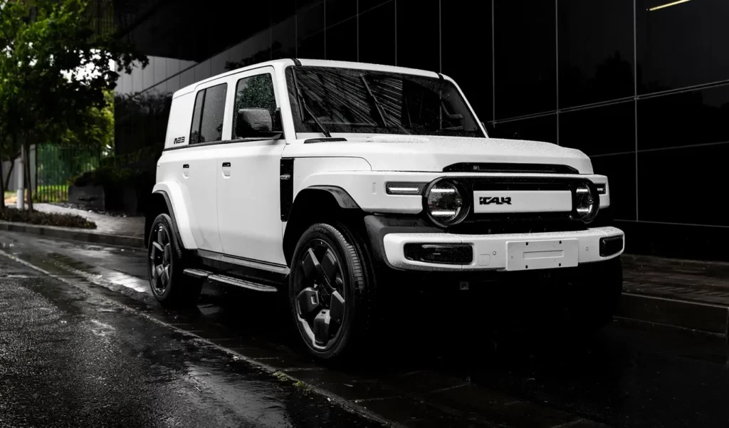 Beating the Pump Matrix: How Much an iCAUR Will Save You in Johannesburg This July