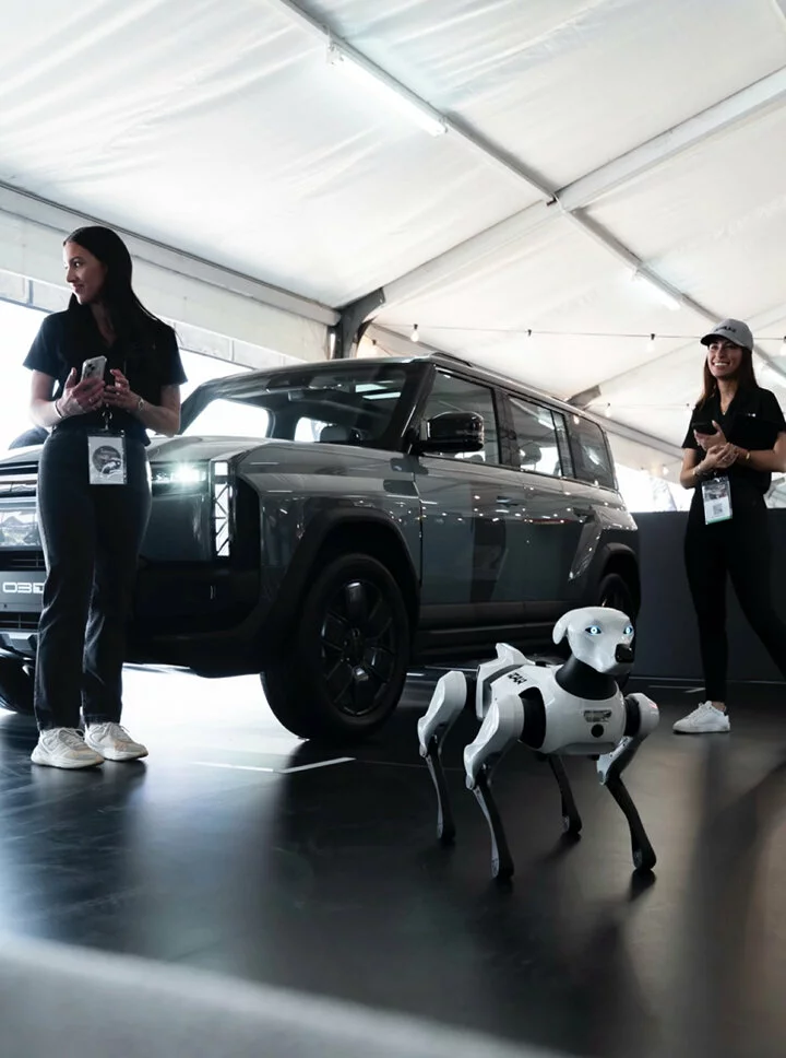 iCAUR Sets its Sights on Reshaping South Africa’s EV Story in 2026
